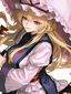 @{yukari-yakumo-StVf}