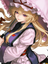 Yukari yakumo