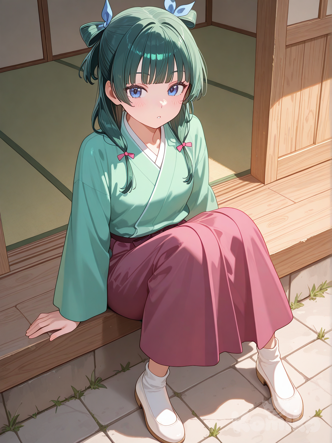 Xiaoxiao