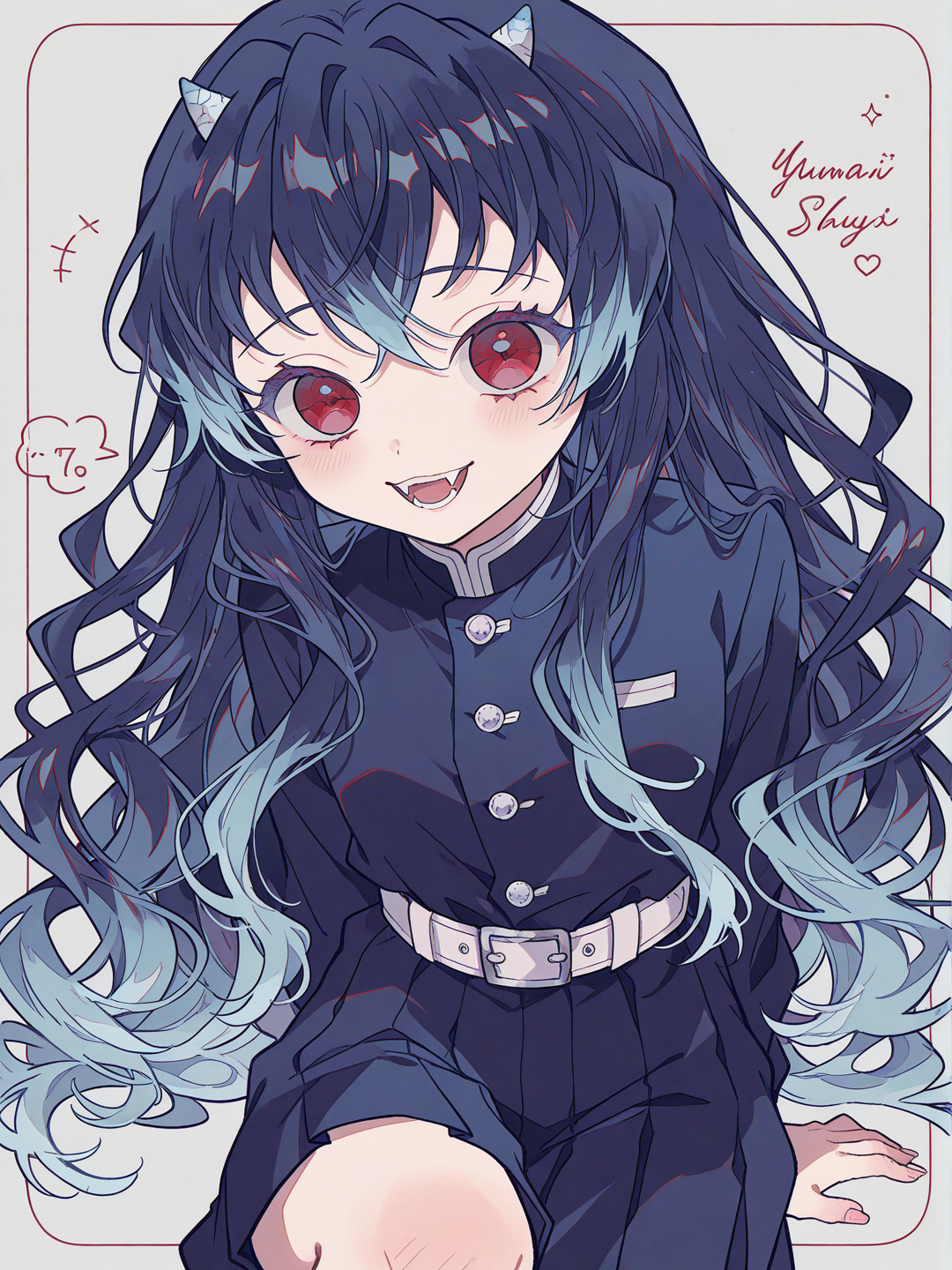 Kny OC