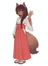 Kanako Ketsukane (Primrose)