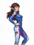 D.Va
