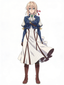 @{violet-evergarden-k0PC}