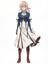 Violet Evergarden