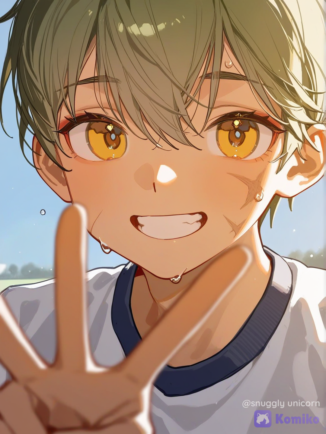 Kaito
