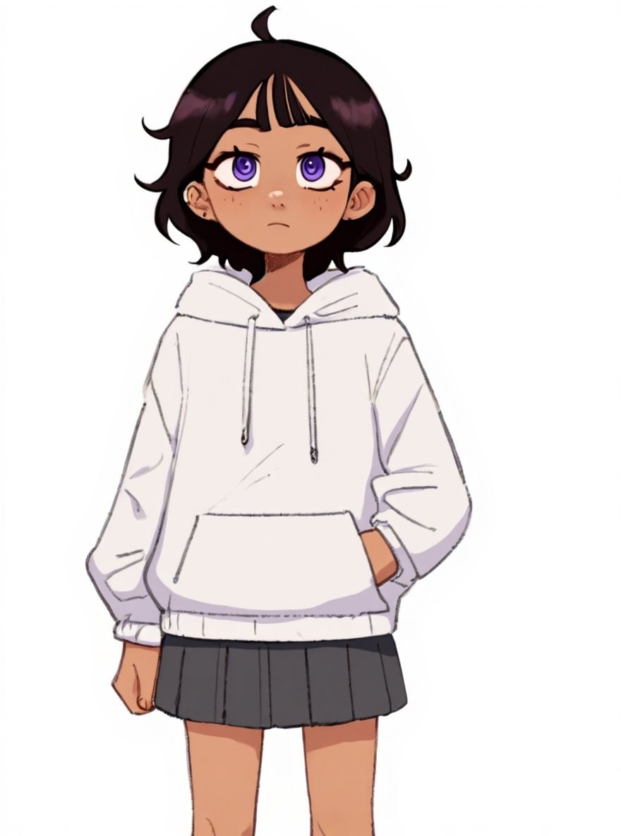 My OC Yuki