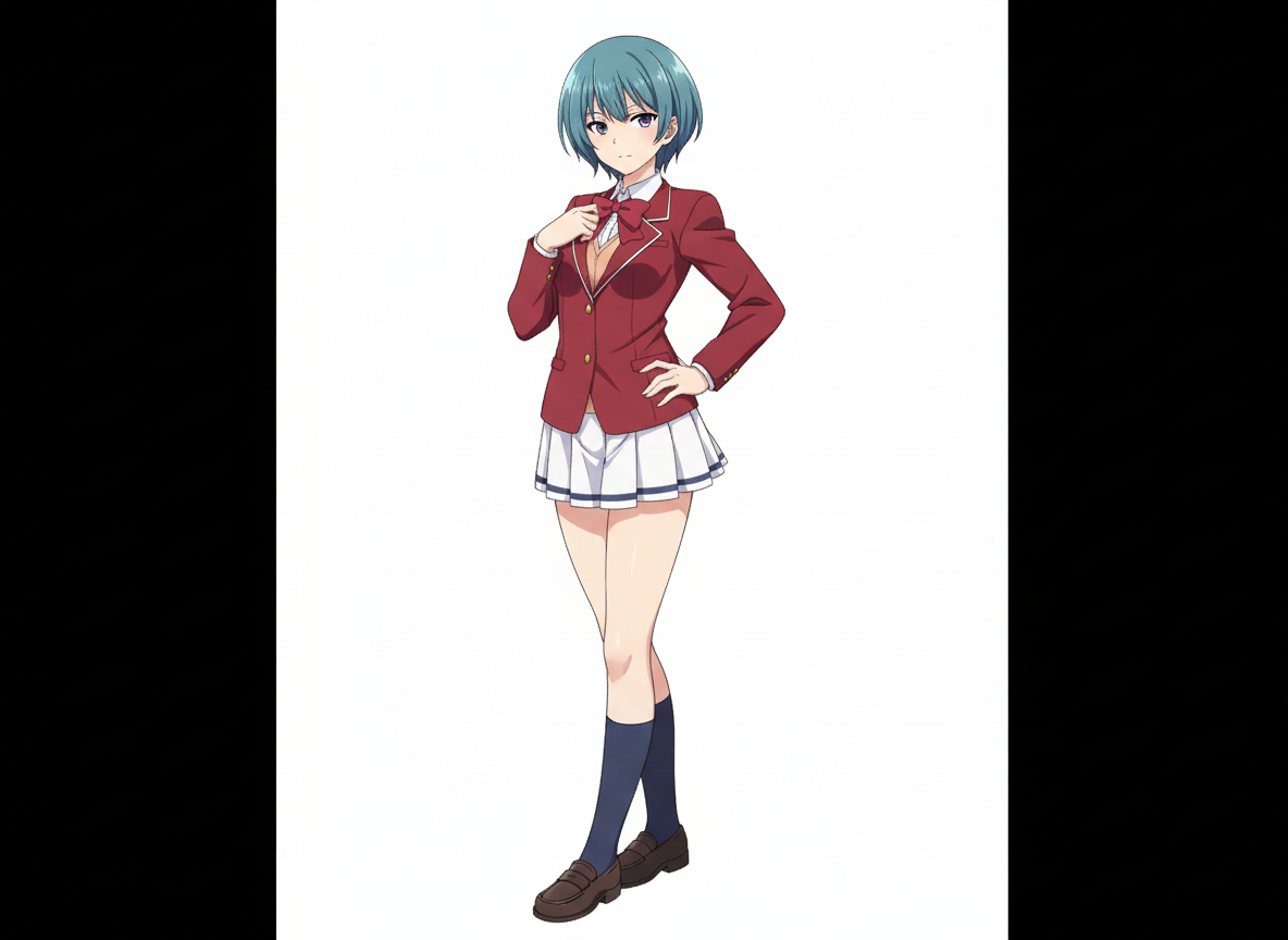 Ibuki Mio