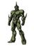 guyver 0
