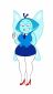 Aquamarine 
