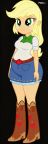 Applejack 