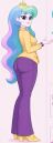 principal celestia 