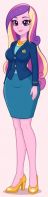 Principal cadance 