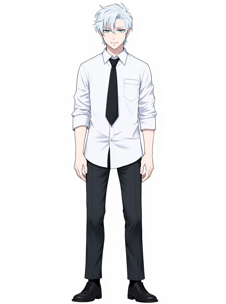 My OC sora