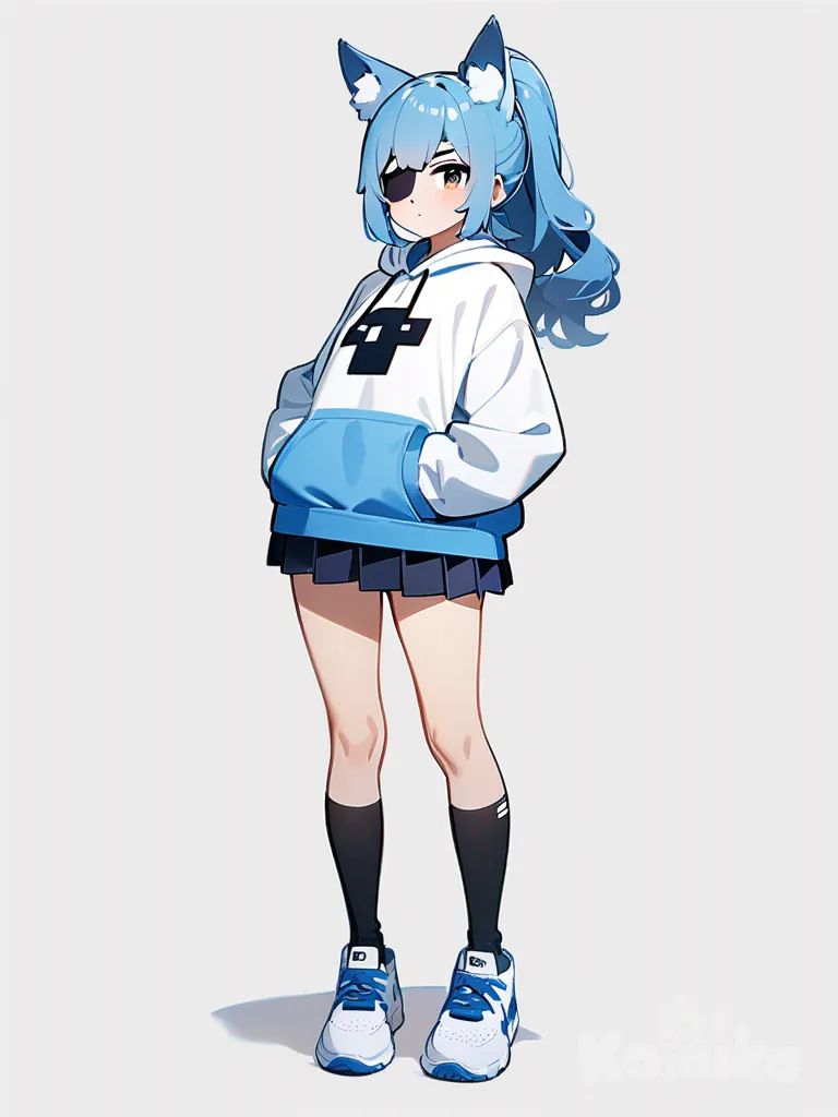 My OC ela
