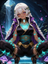 Lady Lunara 