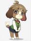 @{Digby_(Animal_Crossing)}