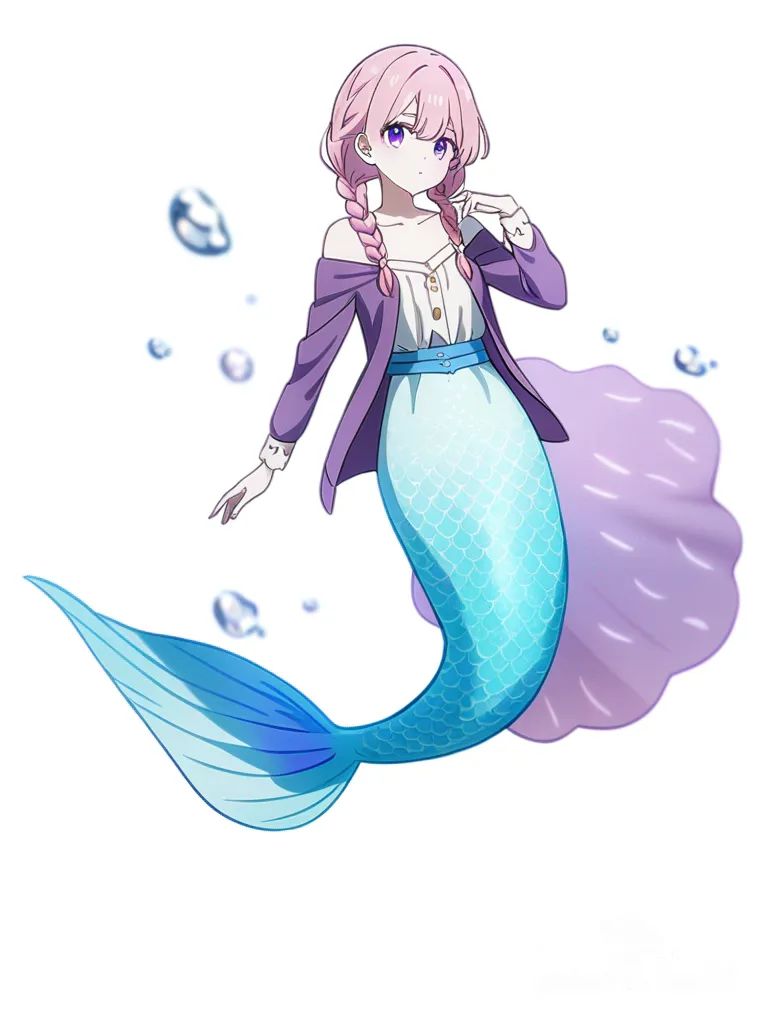 My OC Stella