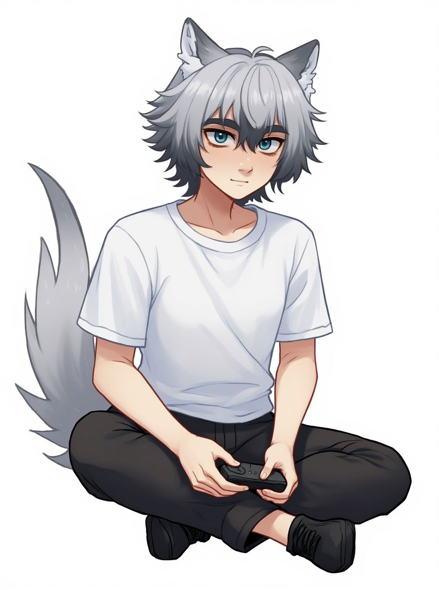 My OC vortex