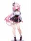 @{Elysia_(Miss_Pink_Elf)_(Honkai_Impact)}