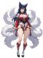 @{Ahri_(League_Of_Legends)}
