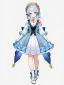 @{Kamisato_Ayaka_(Springbloom_Missive)}
