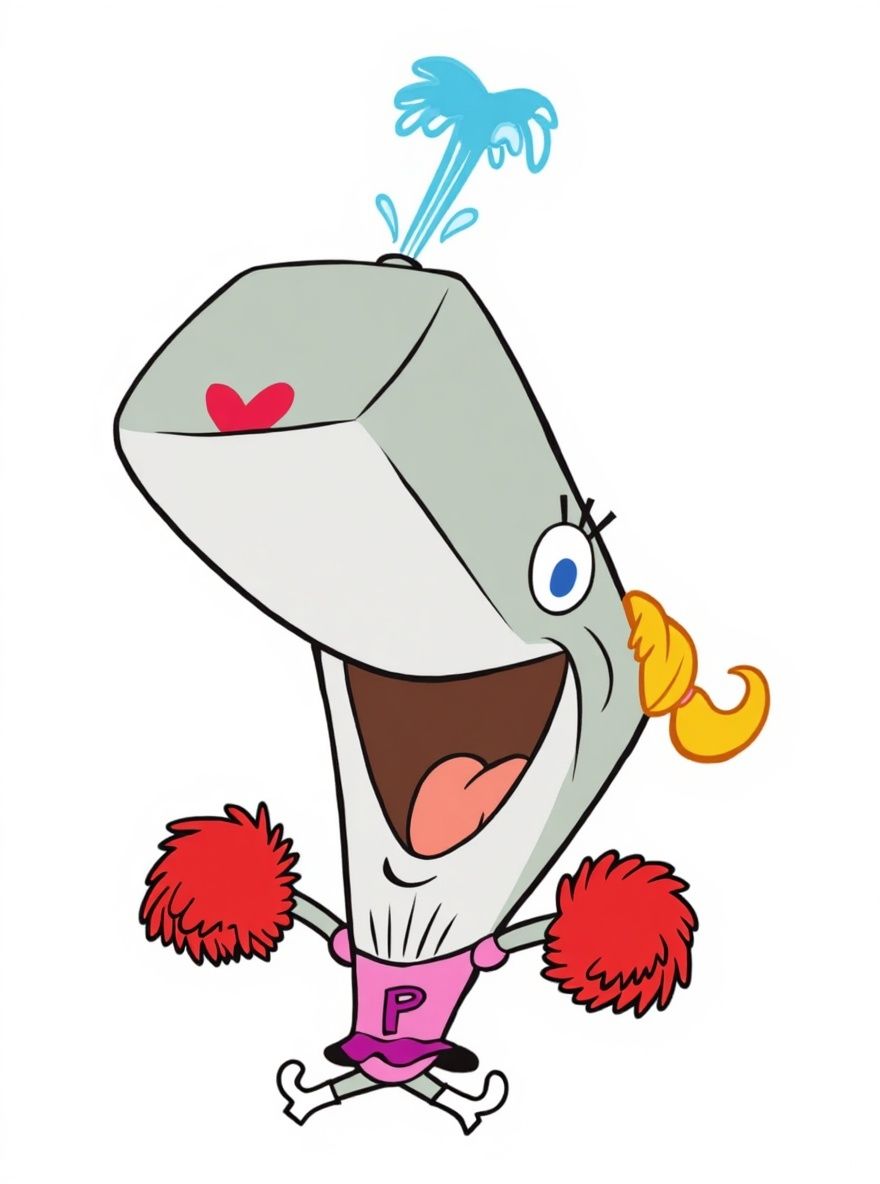 Pearl Krabs