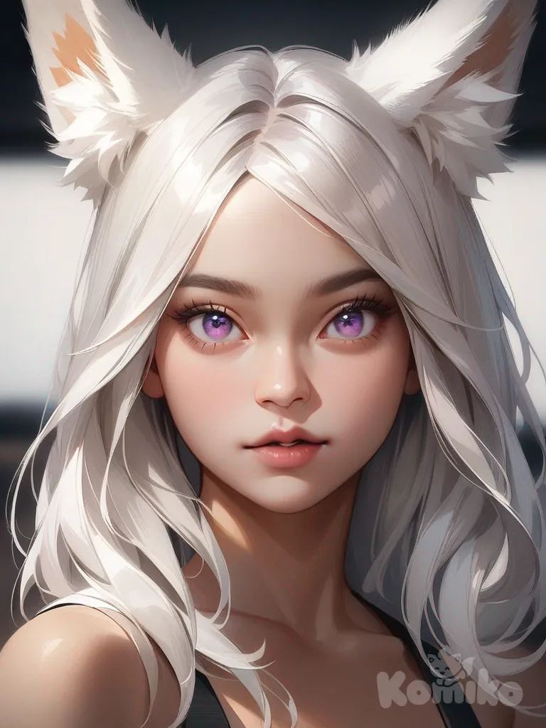 My OC Aurelia
