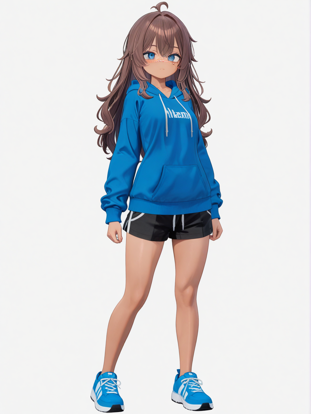 My OC ruby