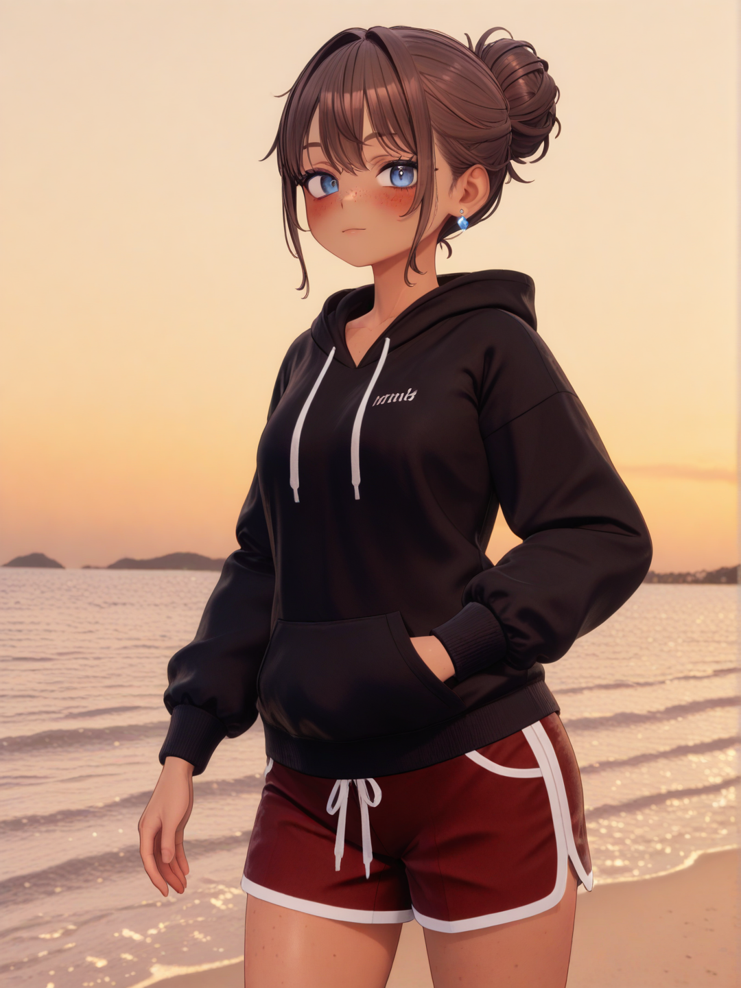 My OC lily