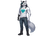 Kai Swiftpaw