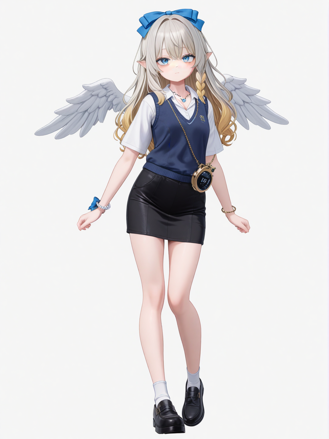 My OC Kijo