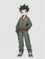 Gon Freecss