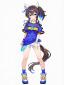 @{Daitaku_Helios_(Umamusume)}