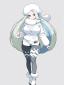@{Melony_(Pokemon)}