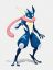 Greninja