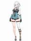 @{Kaine_(Nier)}