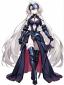 Jeanne D'Arc Alter