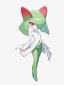 @{Kirlia}