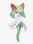 Kirlia