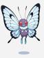 @{Butterfree}