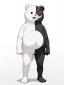 @{Monokuma}