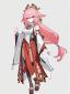 yae miko