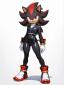 Shadow the Hedgehog