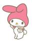 @{My_Melody}
