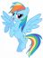 Rainbow Dash