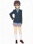 Manabe Nodoka
