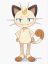 Meowth
