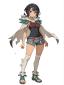 @{Zinnia_(Pokemon)}