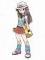 @{Leaf_(Pokemon)}