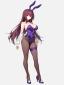 @{Scathach_(Piercing_Bunny)_(Fate)}